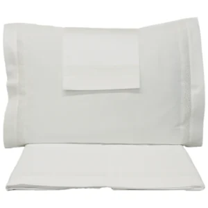 Jogo de Lençol Bordado Inglês FT2195