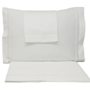 Jogo de Lençol Bordado Inglês FT2260