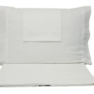 Jogo de Lençol Bordado Inglês FT2361