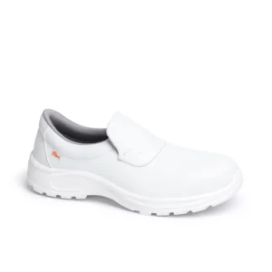 Sapato Cozinha Biqueira em Composite 29057 Plus