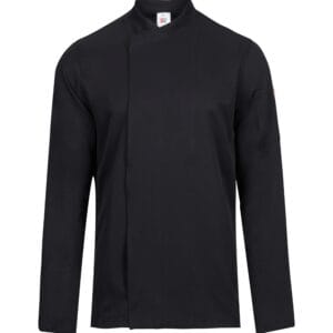 Jaleca Cozinha, em Microfibra, Manga comprida, Mod."Premium"